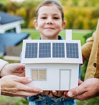 Installateur de panneau solaire france
